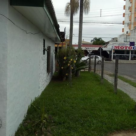 Villa Casa Torres Centro Esterno foto