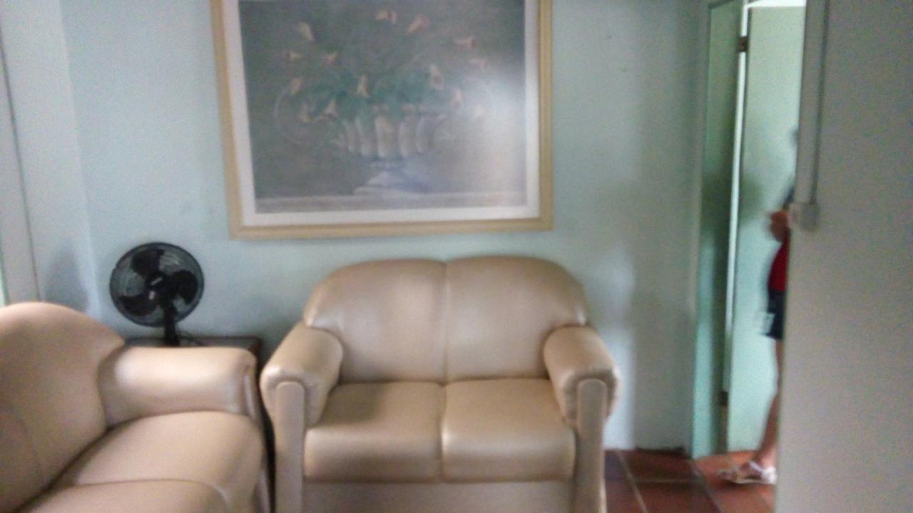 Villa Casa Torres Centro Esterno foto