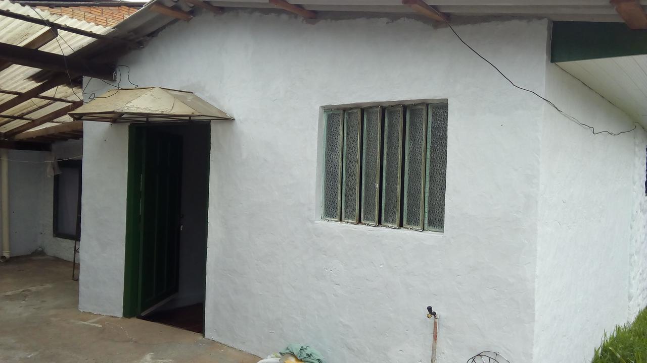Villa Casa Torres Centro Esterno foto