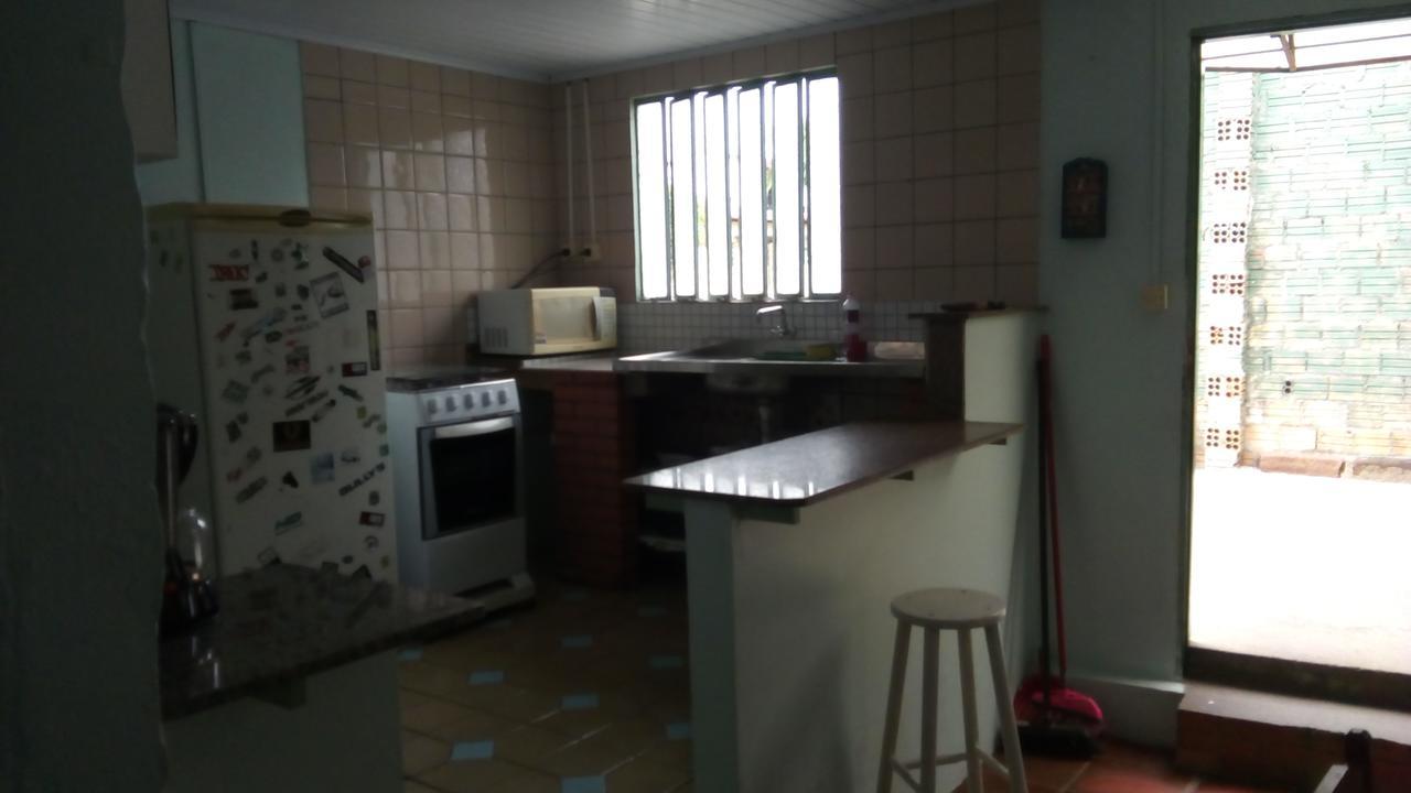 Villa Casa Torres Centro Esterno foto