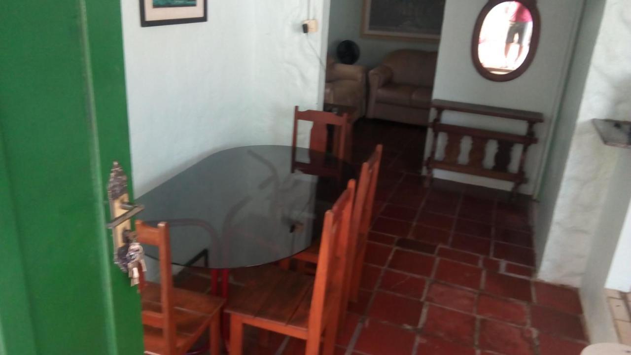 Villa Casa Torres Centro Esterno foto